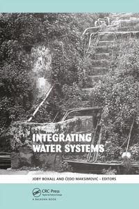 Produktbild: Integrating Water Systems
