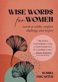 Produktbild: Wise Words for Women