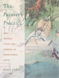Produktbild: The Painter's Practice