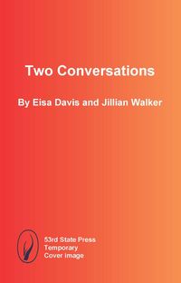 Produktbild: Davis, E: Eisa Davis & Jillian Walker