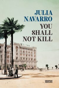 Produktbild: You Shall Not Kill