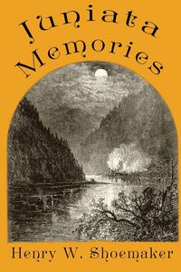 Produktbild: Juniata Memories