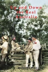 Produktbild: Up and Down the Real Australia