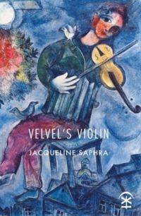 Produktbild: Velvel's Violin