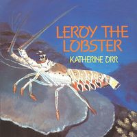 Produktbild: Leroy the Lobster