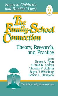 Produktbild: The Family-School Connection