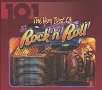 Bild vom Artikel 101-The Very Best Of Rock'n'Roll vom Autor Various