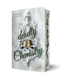 Produktbild: Deadly Chemistry