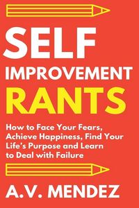 Produktbild: Self-Improvement Rants