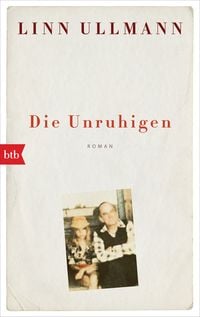 Produktbild: Die Unruhigen