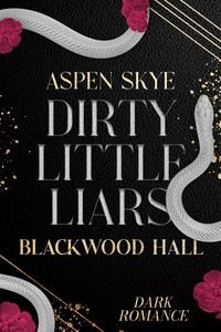 Produktbild: Blackwood Hall - Dirty Little Liars