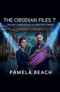 Produktbild: The Obsidian Files 7