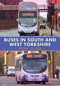 Produktbild: Buses in South and West Yorkshire