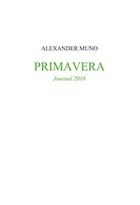 Produktbild: Primavera