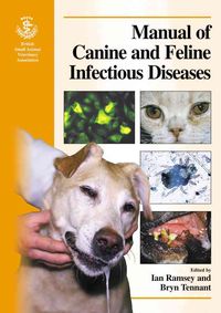 Produktbild: BSAVA Manual of Canine and Feline Infectious Diseases