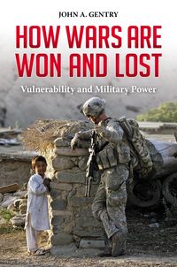 Produktbild: How Wars Are Won and Lost