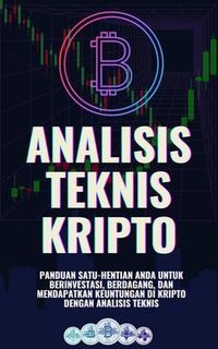 Produktbild: Analisis Teknis Kripto