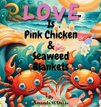 Produktbild: Love Is Pink Chicken & Seaweed Blankets