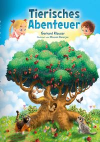 Produktbild: Tierisches Abenteuer