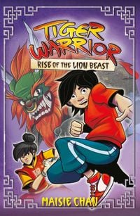 Produktbild: Tiger Warrior