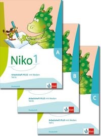 Produktbild: Niko 1