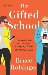 Produktbild: The Gifted School