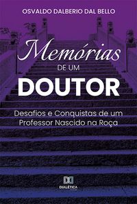 Produktbild: Mem&oacute;rias de um Doutor