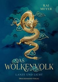 Produktbild: Wolkenvolk - Lanze und Licht