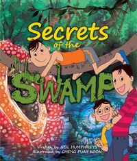 Produktbild: Secrets of the Swamp