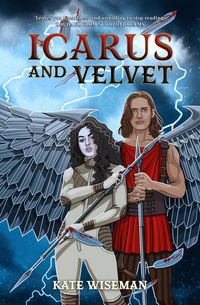Produktbild: Icarus and Velvet