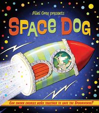 Produktbild: Space Dog
