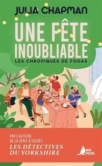 Produktbild: Les chroniques de Fogas