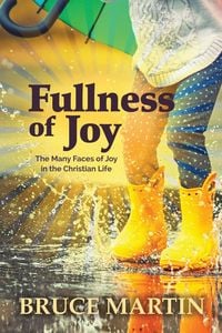Produktbild: Fullness of Joy