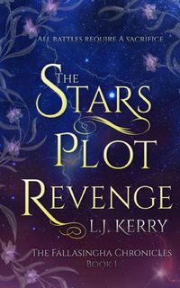Produktbild: The Stars Plot Revenge
