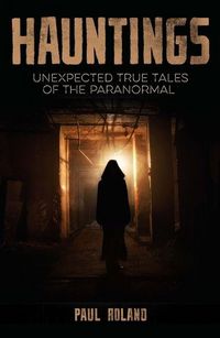 Produktbild: Hauntings