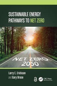 Produktbild: Sustainable Energy Pathways to Net Zero