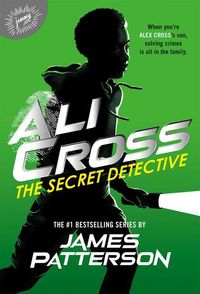 Bild vom Artikel Ali Cross: The Secret Detective vom Autor James Patterson