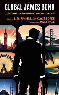 Produktbild: Global James Bond