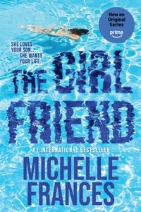Produktbild: The Girlfriend