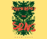 Produktbild: Surrender Your Sons
