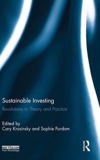 Produktbild: Sustainable Investing