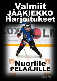 Produktbild: Valmiit J&auml;&auml;kiekkoharjoitukset