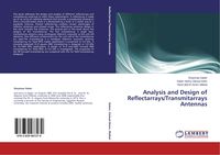 Produktbild: Analysis and Design of Reflectarrays/Transmitarrays Antennas