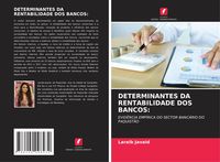 Produktbild: Determinantes Da Rentabilidade Dos Bancos: