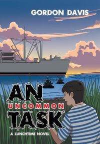 Produktbild: An Uncommon Task