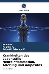 Produktbild: Krankheiten des Lebensstils - Neuroinflammation, Alterung und Adipositas