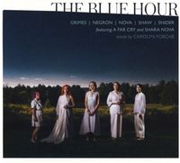 Produktbild: The Blue Hour