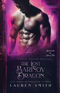 Produktbild: The Lost Barinov Dragon