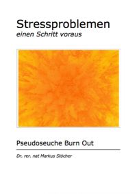 Produktbild: Stressproblemen einen Schritt voraus