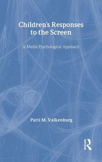 Produktbild: Children's Responses to the Screen